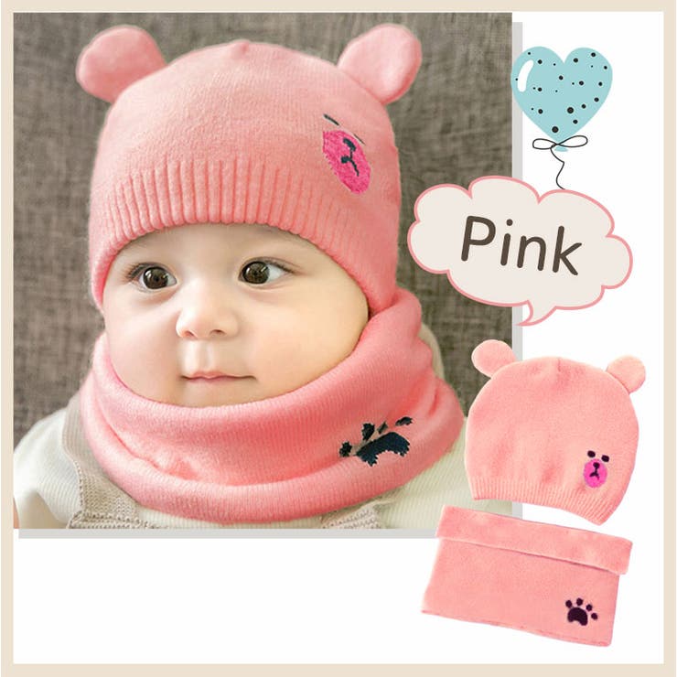 帽子 ベビー キッズ | DEAR COLOGNE KIDS | 詳細画像8 