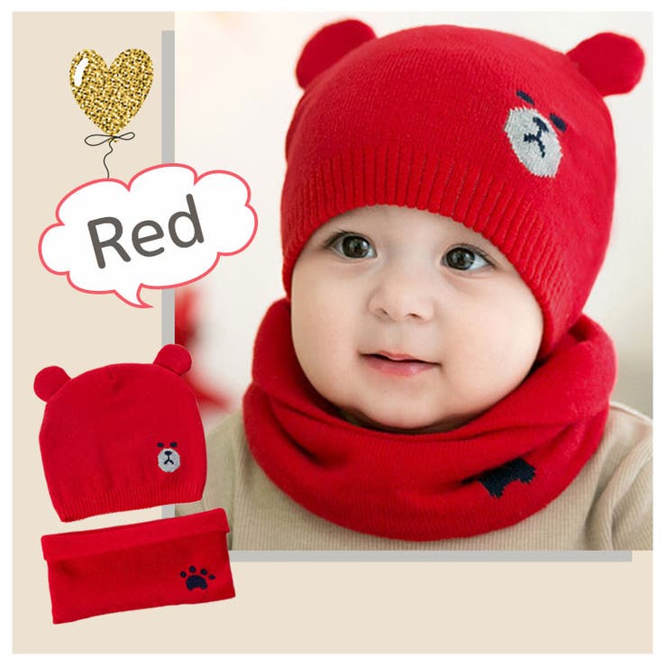 帽子 ベビー キッズ | DEAR COLOGNE KIDS | 詳細画像9 