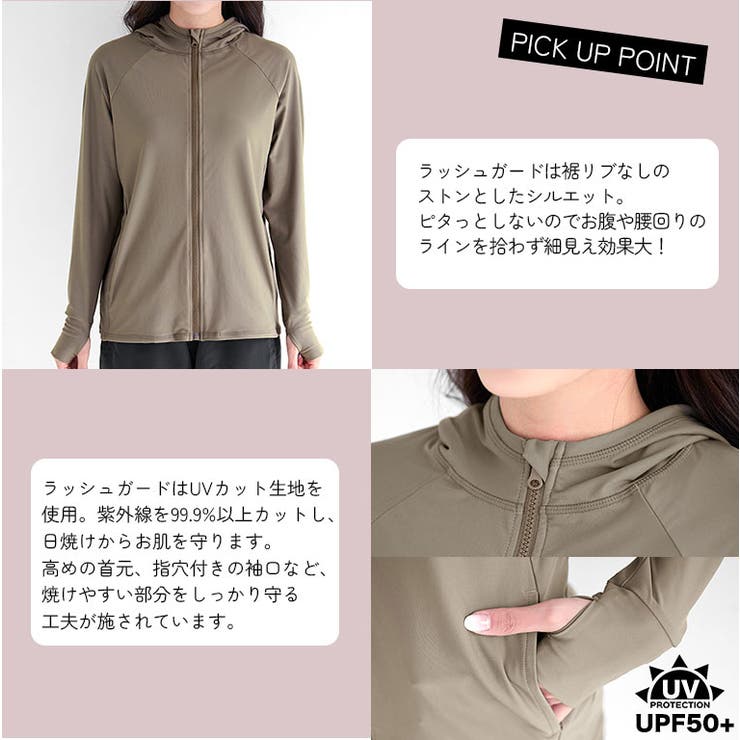 紫外線カット率99 9%以上！ UVカット | DEAR COLOGNE | 詳細画像6 