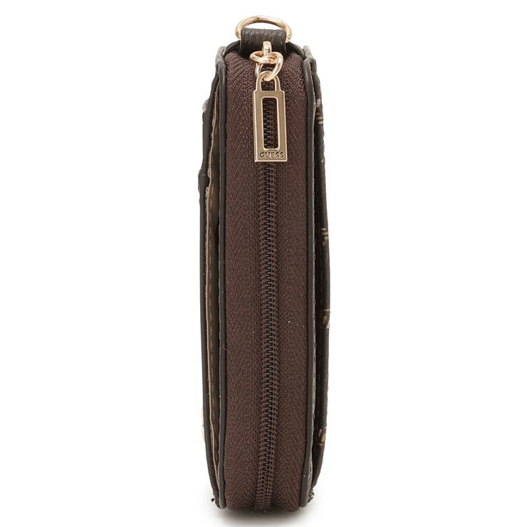 [GUESS] ELLIOT Small Zip Wristlet | GUESS【WOMEN】 | 詳細画像3 