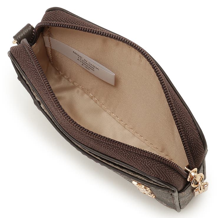 [GUESS] ELLIOT Small Zip Wristlet | GUESS【WOMEN】 | 詳細画像4 