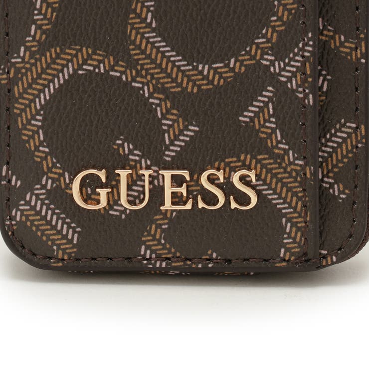 [GUESS] ELLIOT Small Zip Wristlet | GUESS【WOMEN】 | 詳細画像5 