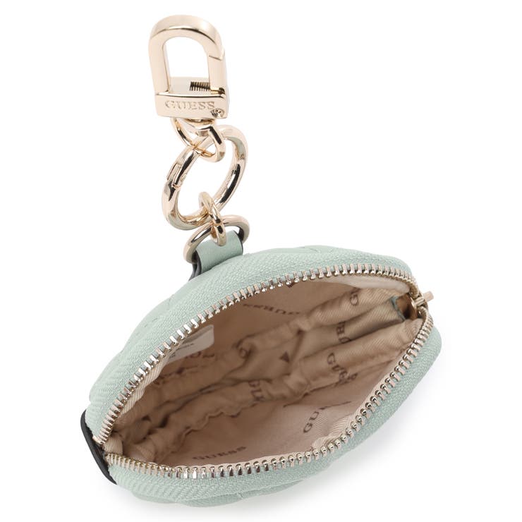 [GUESS] HEART Pouch Keychain | GUESS【WOMEN】 | 詳細画像7 