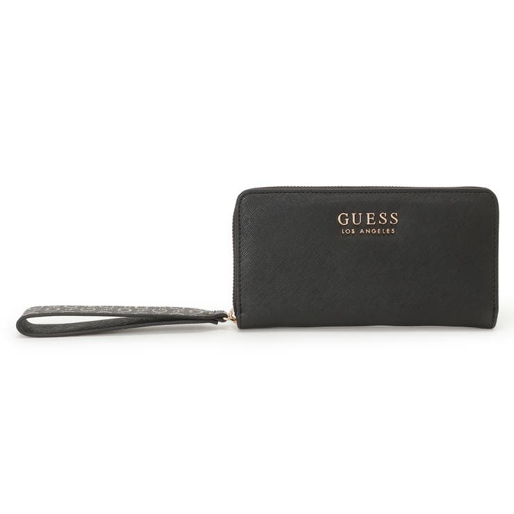 BLA | EASLEY Slg Medium | GUESS【WOMEN】