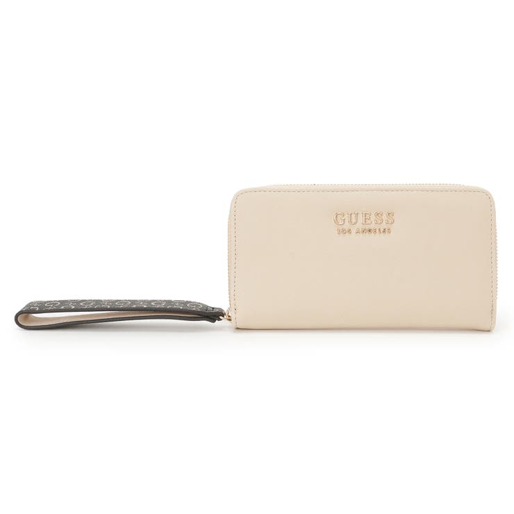SMU | EASLEY Slg Medium | GUESS【WOMEN】