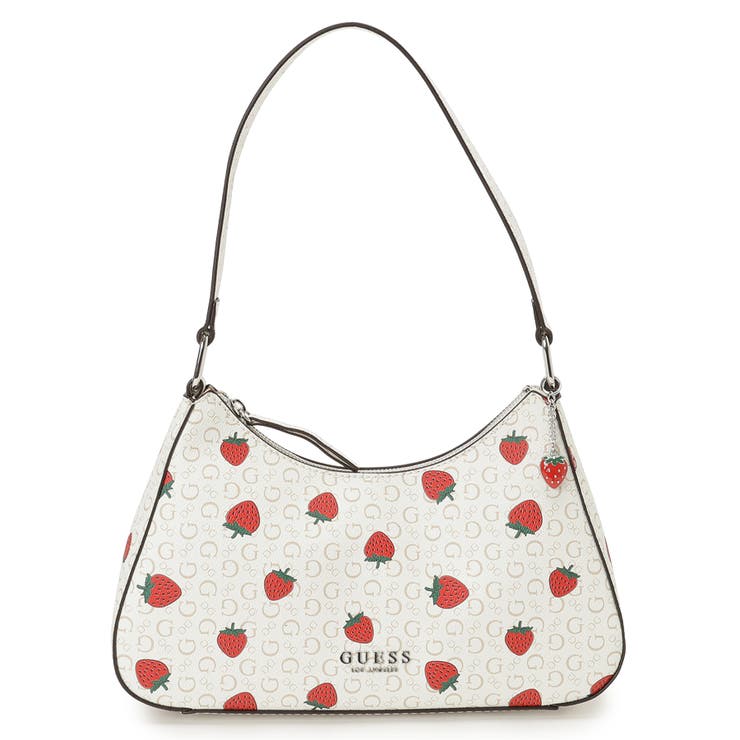 [GUESS] LAYLA Shoulder Bag | GUESS【WOMEN】 | 詳細画像1 
