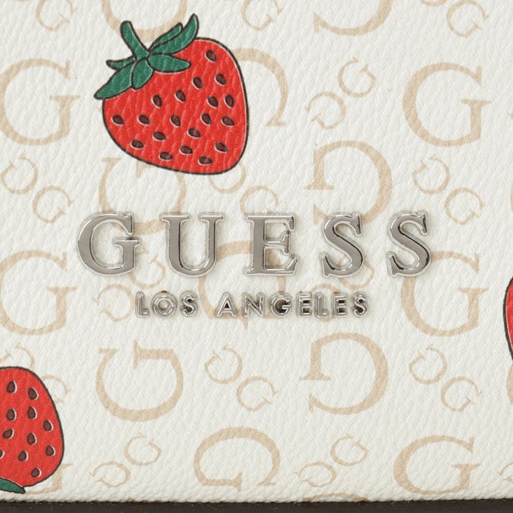 [GUESS] LAYLA Shoulder Bag | GUESS【WOMEN】 | 詳細画像6 
