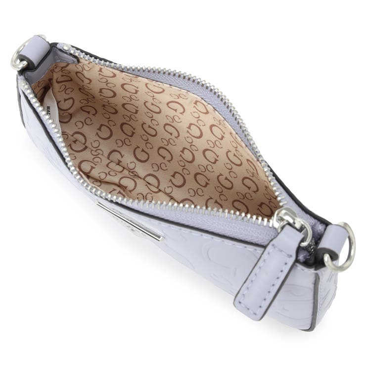 [GUESS] HOLLY Mini Crossbody | GUESS【WOMEN】 | 詳細画像10 