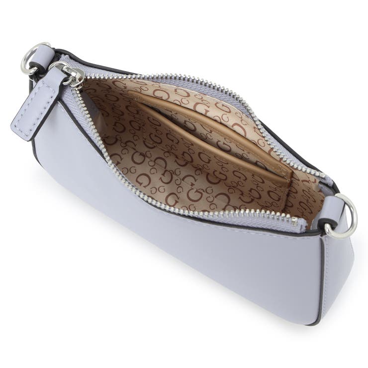 [GUESS] HOLLY Mini Crossbody | GUESS【WOMEN】 | 詳細画像12 