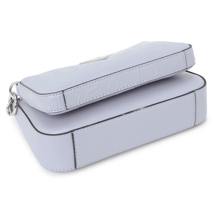 [GUESS] HOLLY Mini Crossbody | GUESS【WOMEN】 | 詳細画像13 