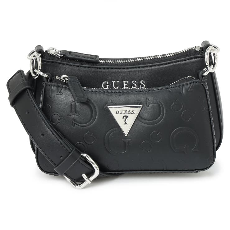[GUESS] HOLLY Mini Crossbody | GUESS【WOMEN】 | 詳細画像15 