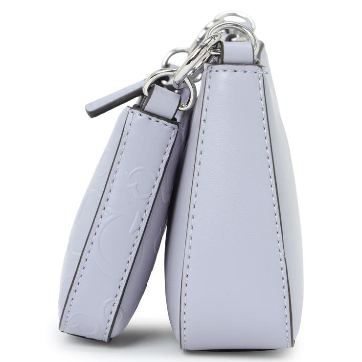 [GUESS] HOLLY Mini Crossbody | GUESS【WOMEN】 | 詳細画像3 