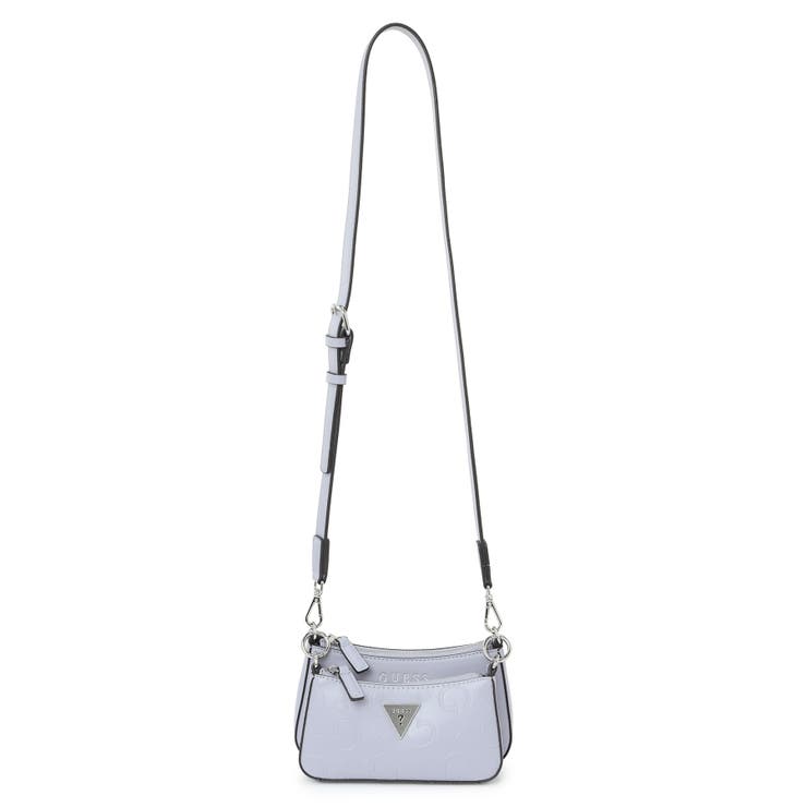 [GUESS] HOLLY Mini Crossbody | GUESS【WOMEN】 | 詳細画像4 