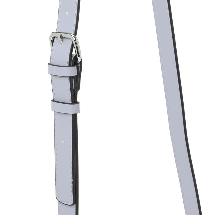 [GUESS] HOLLY Mini Crossbody | GUESS【WOMEN】 | 詳細画像5 