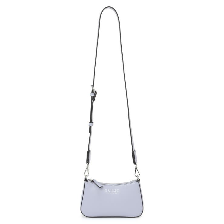 [GUESS] HOLLY Mini Crossbody | GUESS【WOMEN】 | 詳細画像7 