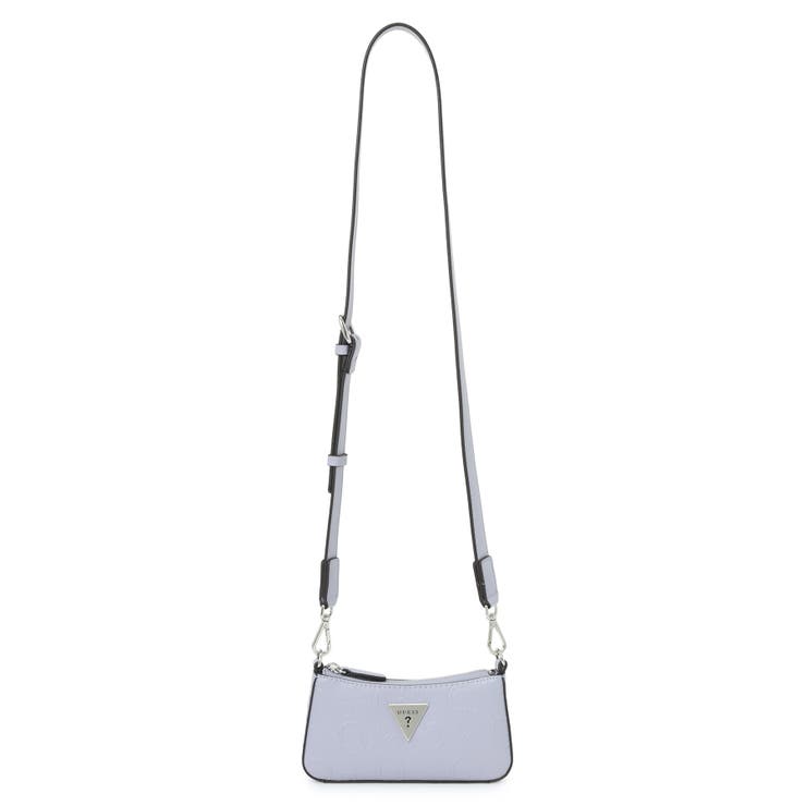 [GUESS] HOLLY Mini Crossbody | GUESS【WOMEN】 | 詳細画像8 