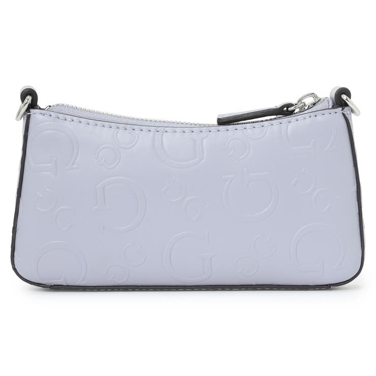 [GUESS] HOLLY Mini Crossbody | GUESS【WOMEN】 | 詳細画像9 