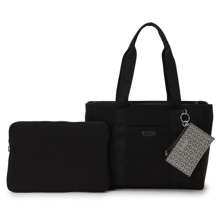 RALPHIE Medium Carryall[品番：GUEW0009199]｜GUESS【WOMEN】（ゲス