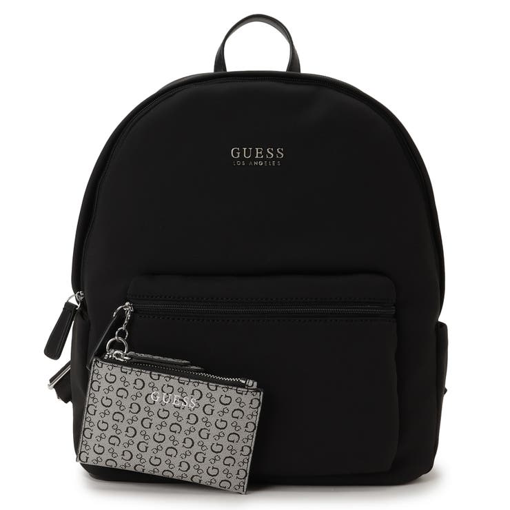 GUESS] RALPHIE Backpack[品番：GUEW0009200]｜GUESS【WOMEN】（ゲス