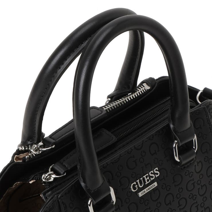 GUESS] KAMRI Mini Satchel[品番：GUEW0009444]｜GUESS【WOMEN】（ゲス