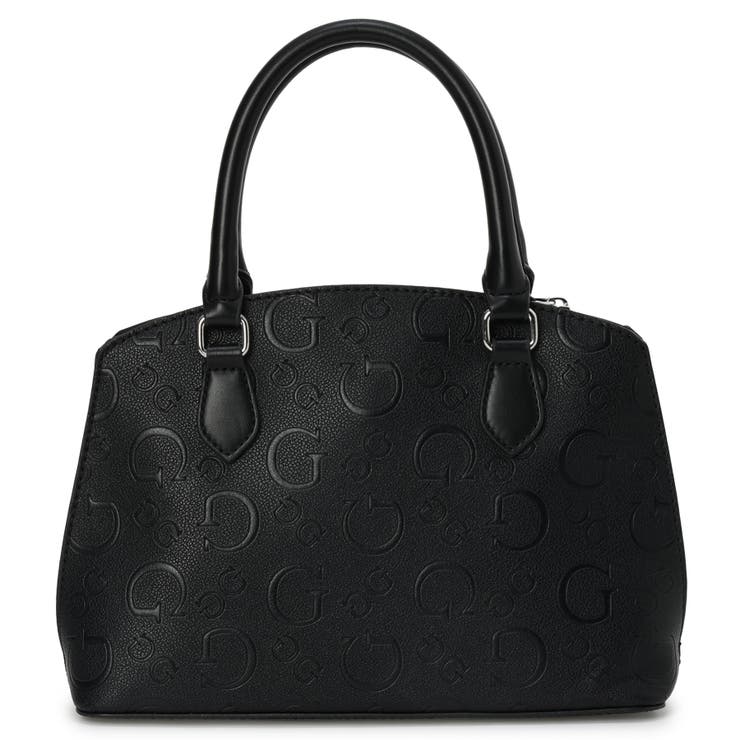 [GUESS] JEANINE Satchel サッチェルバッグ | GUESS【WOMEN】 | 詳細画像2 