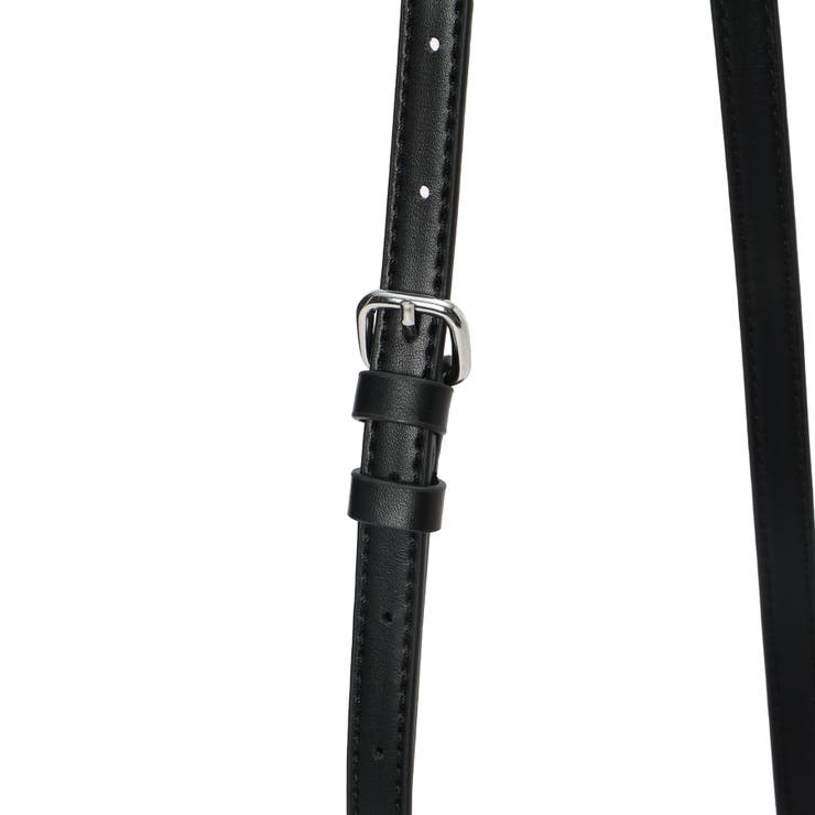 [GUESS] JEANINE Satchel サッチェルバッグ | GUESS【WOMEN】 | 詳細画像6 