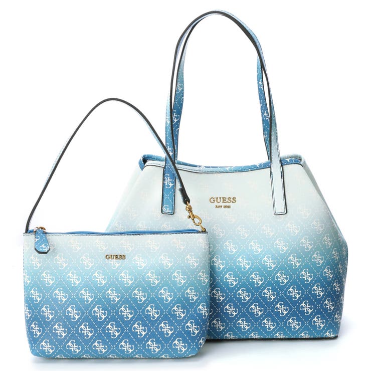 GUESS] VIKKY Tote[品番：GUEW0007302]｜GUESS【WOMEN】（ゲス）の