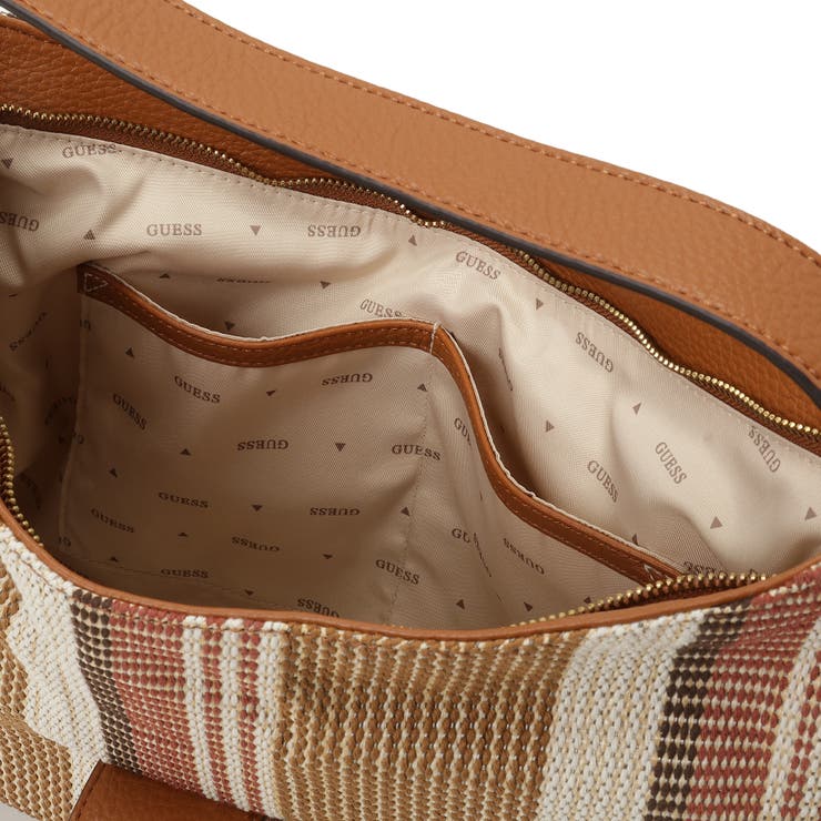 [GUESS] CAMDEN Shoulder Bag ショルダーバッグ | GUESS【WOMEN】 | 詳細画像11 