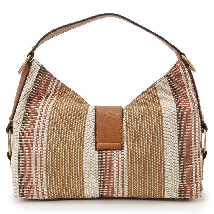 [GUESS] CAMDEN Shoulder Bag ショルダーバッグ | GUESS【WOMEN】 | 詳細画像3 