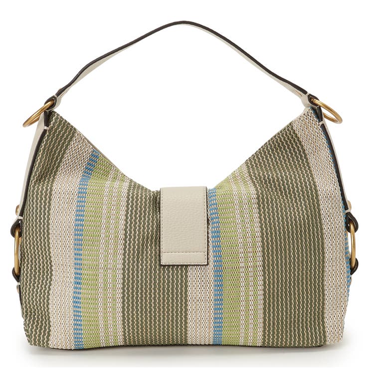 [GUESS] CAMDEN Shoulder Bag ショルダーバッグ | GUESS【WOMEN】 | 詳細画像4 
