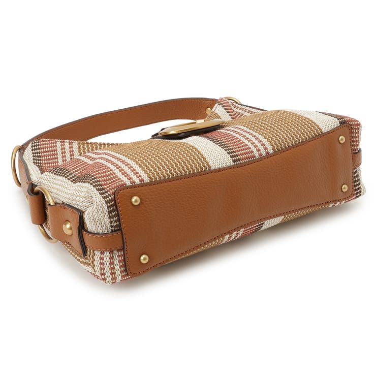[GUESS] CAMDEN Shoulder Bag ショルダーバッグ | GUESS【WOMEN】 | 詳細画像6 