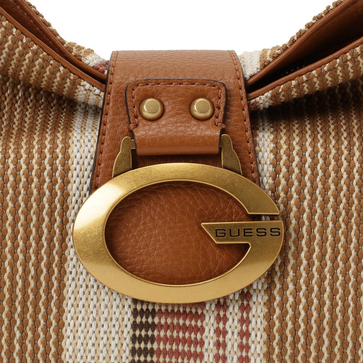 [GUESS] CAMDEN Shoulder Bag ショルダーバッグ | GUESS【WOMEN】 | 詳細画像8 