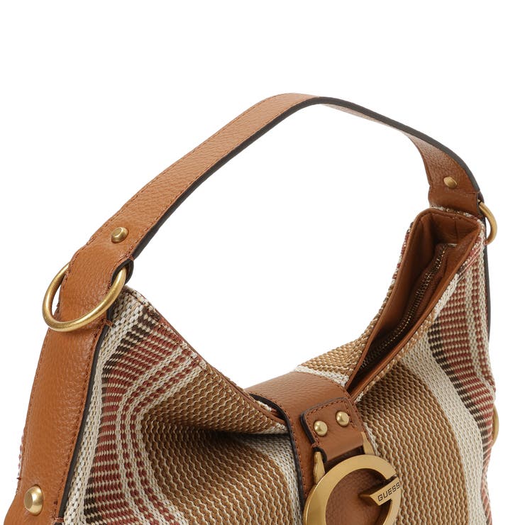 [GUESS] CAMDEN Shoulder Bag ショルダーバッグ | GUESS【WOMEN】 | 詳細画像9 
