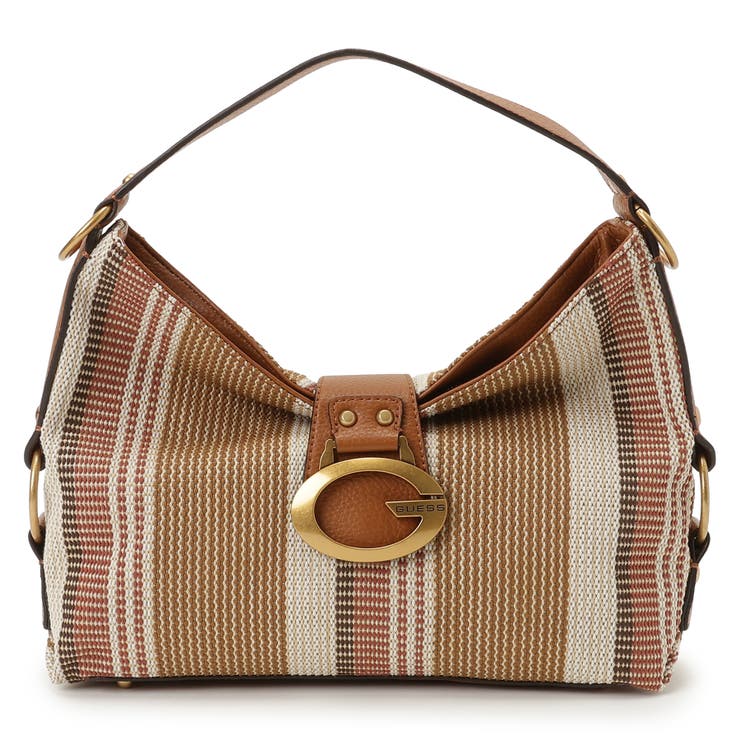 CGM | [GUESS] CAMDEN Shoulder Bag ショルダーバッグ | GUESS【WOMEN】