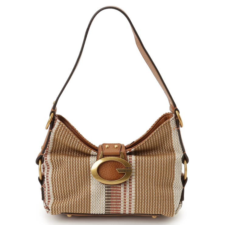 CGM | [GUESS] CAMDEN Mini | GUESS【WOMEN】