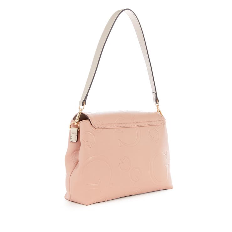 BML】[GUESS] MIDDLETON Crossbody Flap[品番：GUEW0009040]｜GUESS