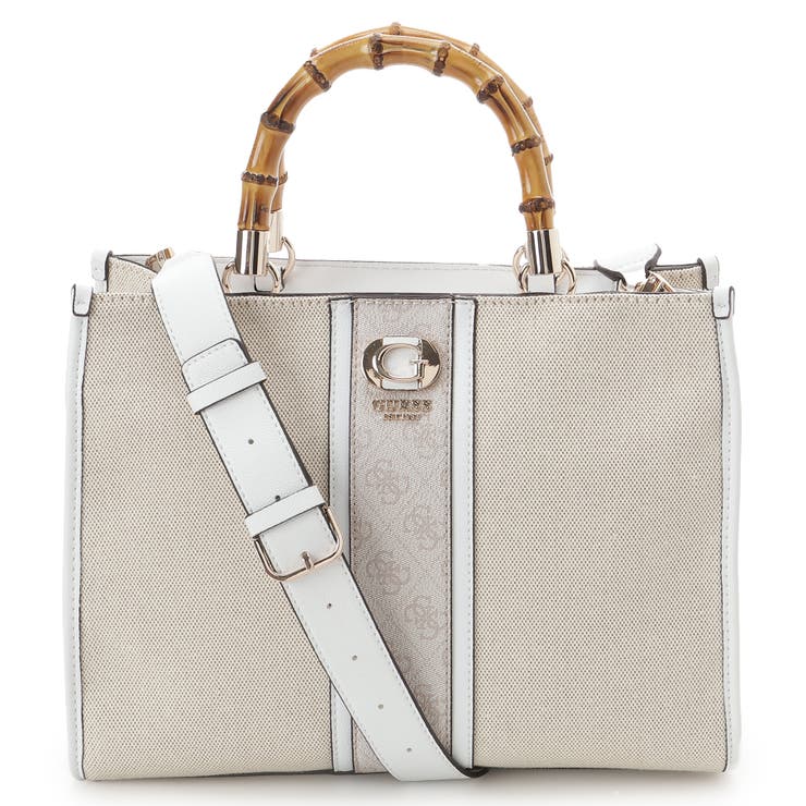 NDL | KERIMA Bamboo 2 | GUESS【WOMEN】