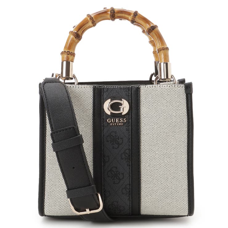 NCL | KERIMA Bamboo 2 | GUESS【WOMEN】