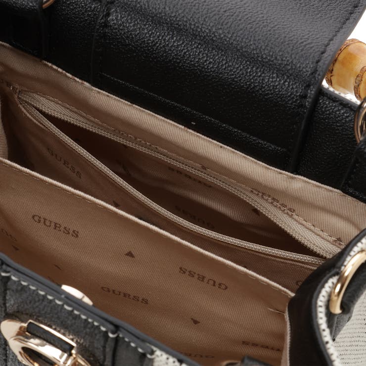 KERIMA Bamboo 2 | GUESS【WOMEN】 | 詳細画像12 