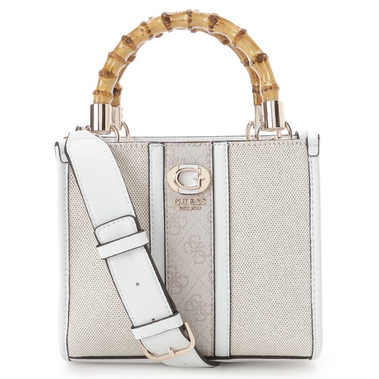NDL | KERIMA Bamboo 2 | GUESS【WOMEN】