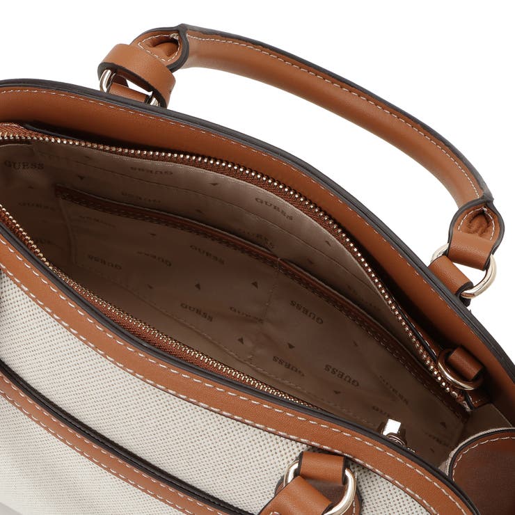 [GUESS] SEBINA Satchel  ショルダーバッグ | GUESS【WOMEN】 | 詳細画像16 