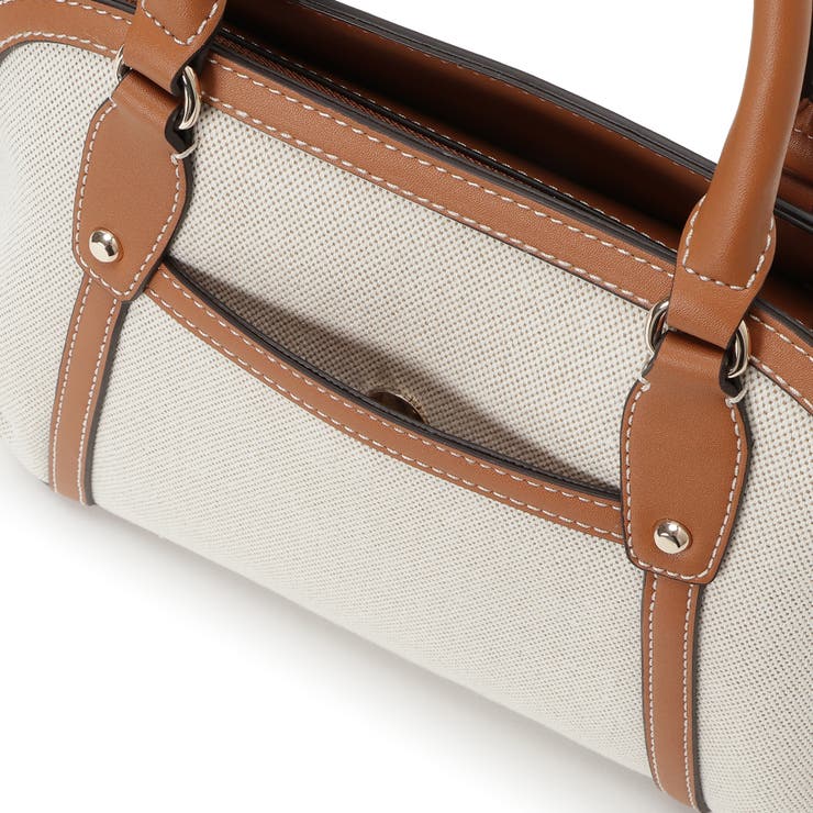 [GUESS] SEBINA Satchel  ショルダーバッグ | GUESS【WOMEN】 | 詳細画像17 