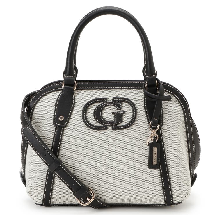 [GUESS] SEBINA Satchel  ショルダーバッグ | GUESS【WOMEN】 | 詳細画像2 