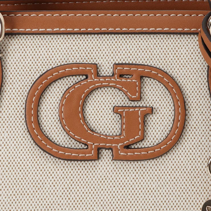 [GUESS] SEBINA Satchel  ショルダーバッグ | GUESS【WOMEN】 | 詳細画像9 