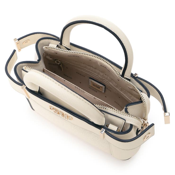 [GUESS] ANADELA Mini Satchel ショルダーバッグ | GUESS【WOMEN】 | 詳細画像10 