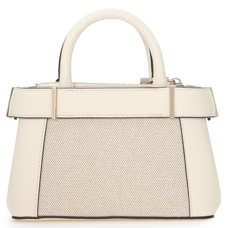 [GUESS] ANADELA Mini Satchel ショルダーバッグ | GUESS【WOMEN】 | 詳細画像2 