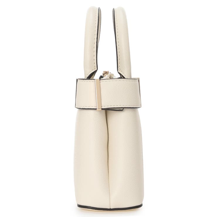 [GUESS] ANADELA Mini Satchel ショルダーバッグ | GUESS【WOMEN】 | 詳細画像3 