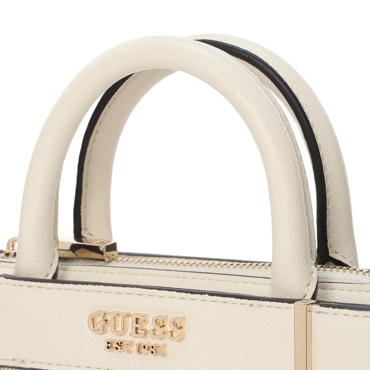 [GUESS] ANADELA Mini Satchel ショルダーバッグ | GUESS【WOMEN】 | 詳細画像6 
