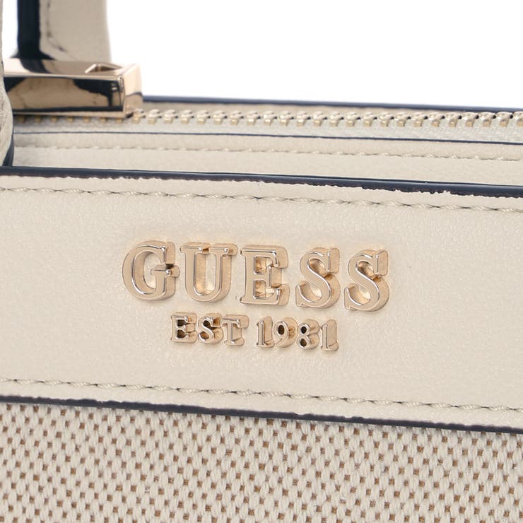 [GUESS] ANADELA Mini Satchel ショルダーバッグ | GUESS【WOMEN】 | 詳細画像7 