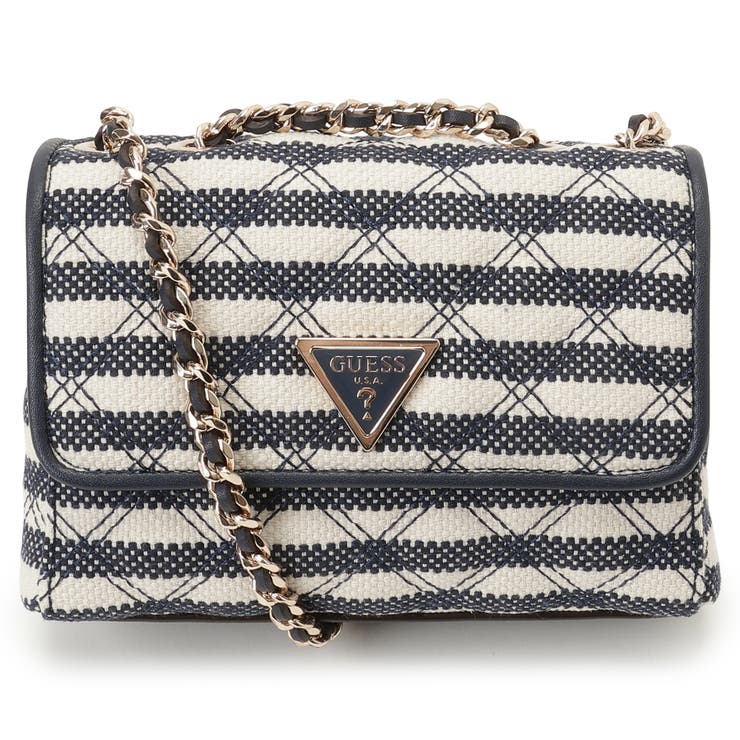 NML | [GUESS] GIULLY II | GUESS【WOMEN】